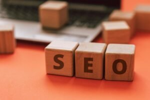 SEO types